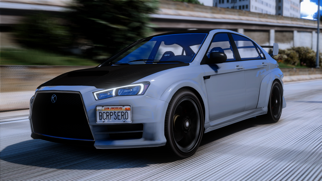 Kuruma Sport preview